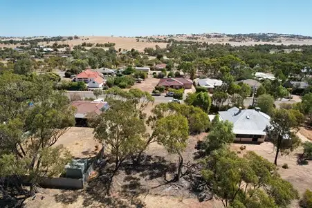 Third view of Homely land listing, 8 Brockman Street, Beverley WA 6304