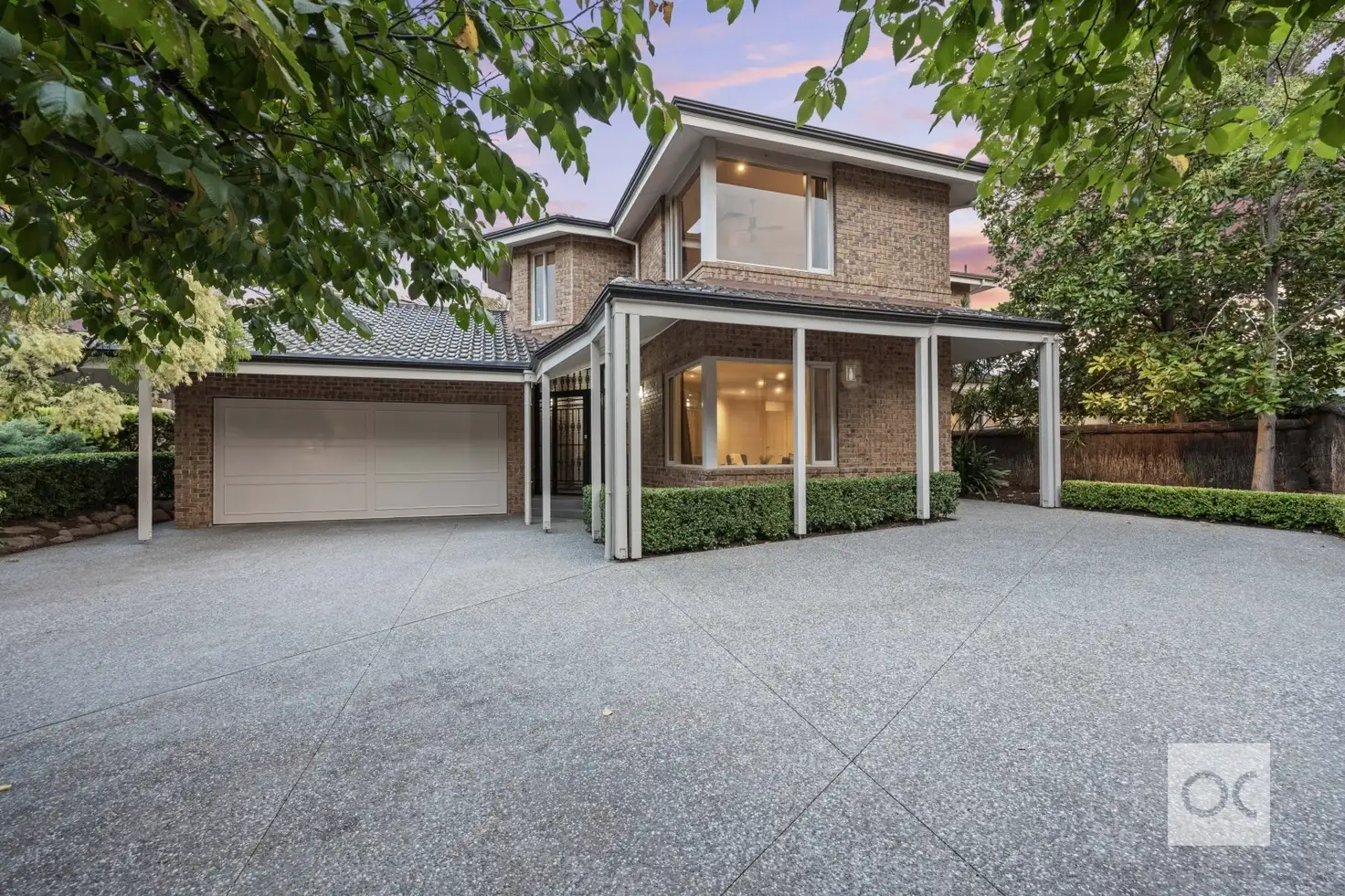 Main view of Homely house listing, 3 Delamere Avenue, Springfield SA 5062