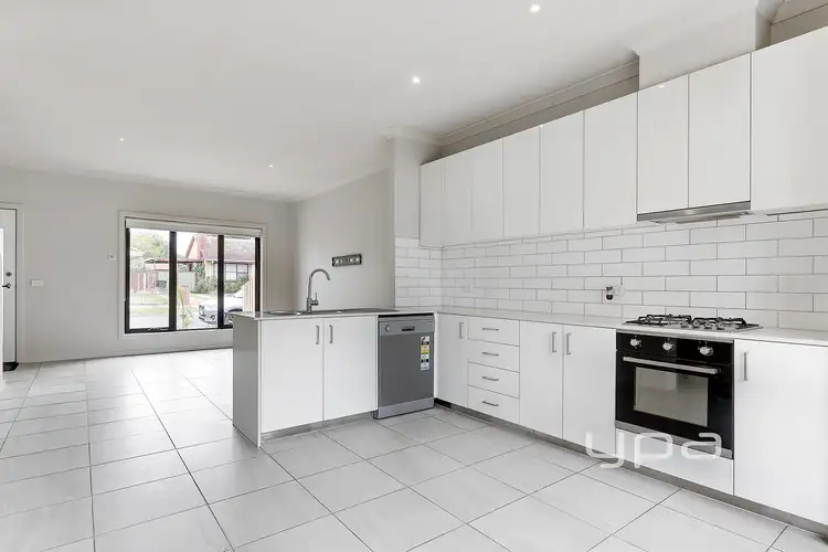 Fourth view of Homely townhouse listing, 29 Emu Parade, Jacana VIC 3047