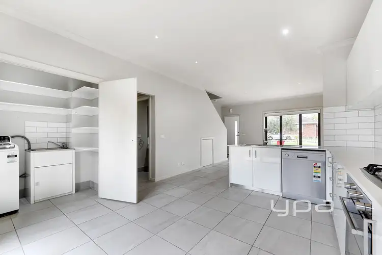 Fifth view of Homely townhouse listing, 29 Emu Parade, Jacana VIC 3047