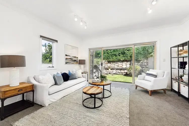 42 Warringa Road, Cammeray NSW 2062