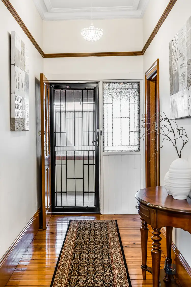 Second view of Homely house listing, 28 Halstead Street, Fitzroy SA 5082