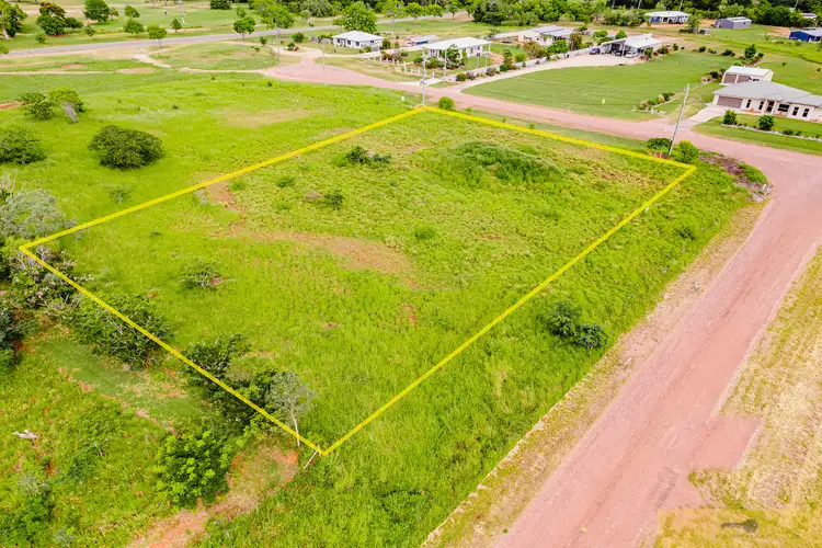 Fourth view of Homely land listing, 6 Golf Links Drive, Toll QLD 4820