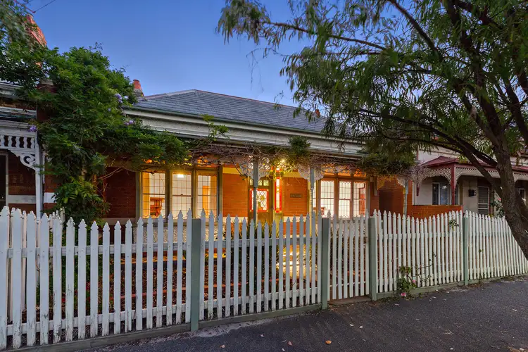 26 Dinsdale Street, Albert Park VIC 3206