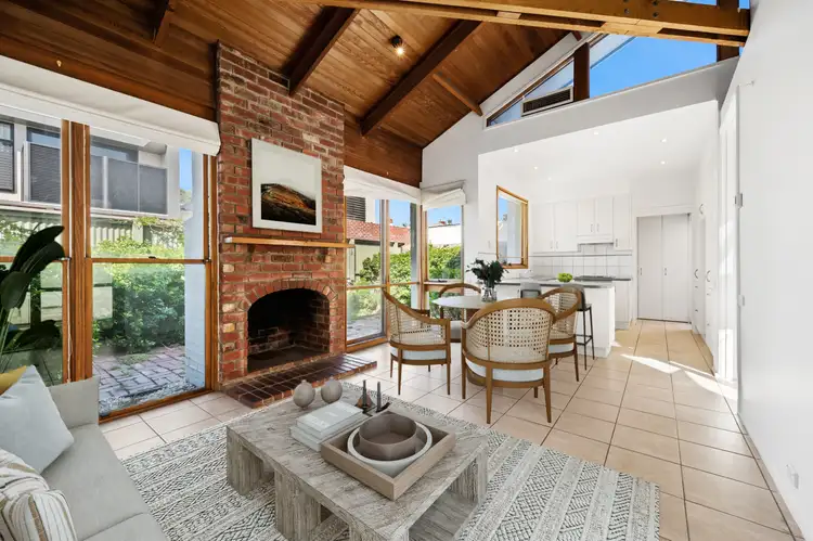 Third view of Homely house listing, 26 Dinsdale Street, Albert Park VIC 3206