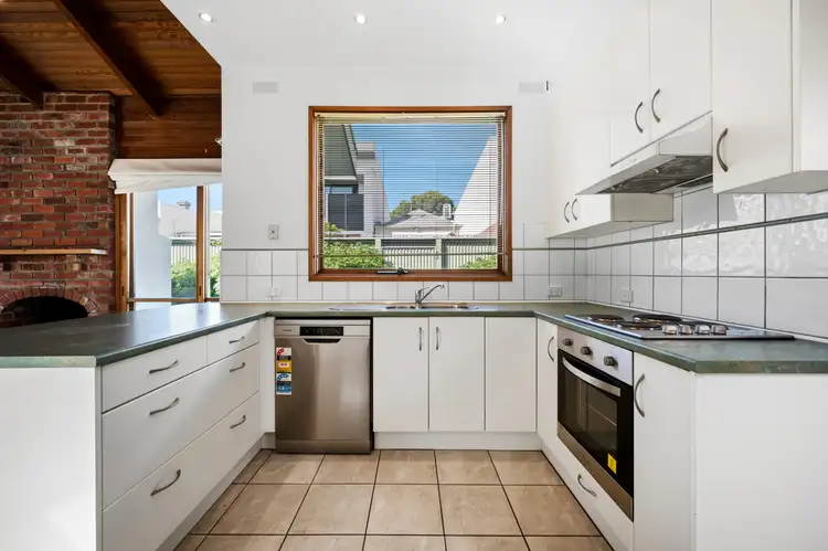 Fourth view of Homely house listing, 26 Dinsdale Street, Albert Park VIC 3206