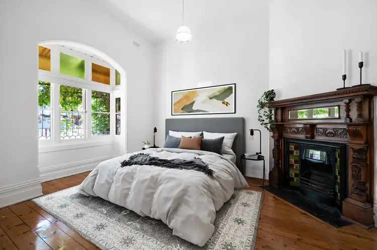 Fifth view of Homely house listing, 26 Dinsdale Street, Albert Park VIC 3206