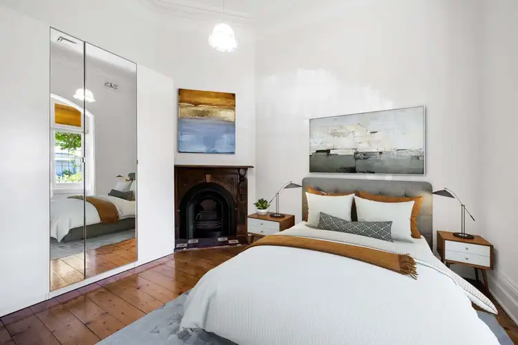 Sixth view of Homely house listing, 26 Dinsdale Street, Albert Park VIC 3206