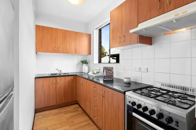 Second view of Homely apartment listing, 2/52 Queens Park Road, Queens Park NSW 2022