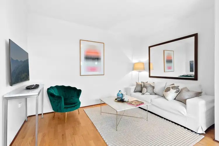 Third view of Homely apartment listing, 2/52 Queens Park Road, Queens Park NSW 2022