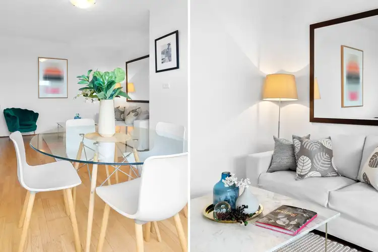 Fourth view of Homely apartment listing, 2/52 Queens Park Road, Queens Park NSW 2022