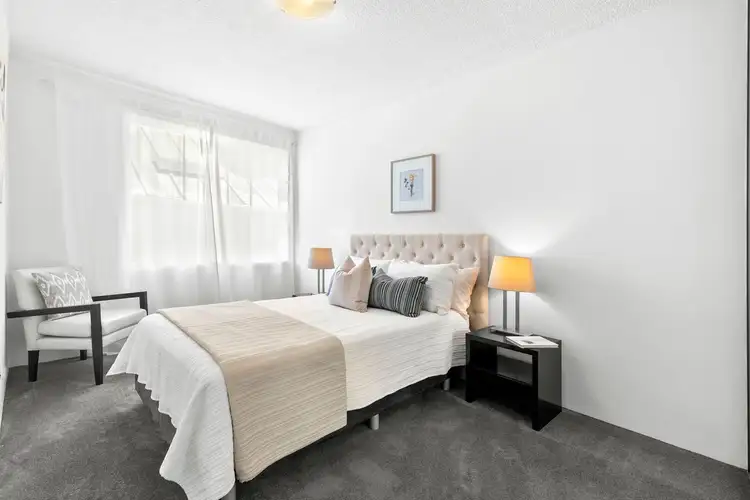 Fifth view of Homely apartment listing, 2/52 Queens Park Road, Queens Park NSW 2022