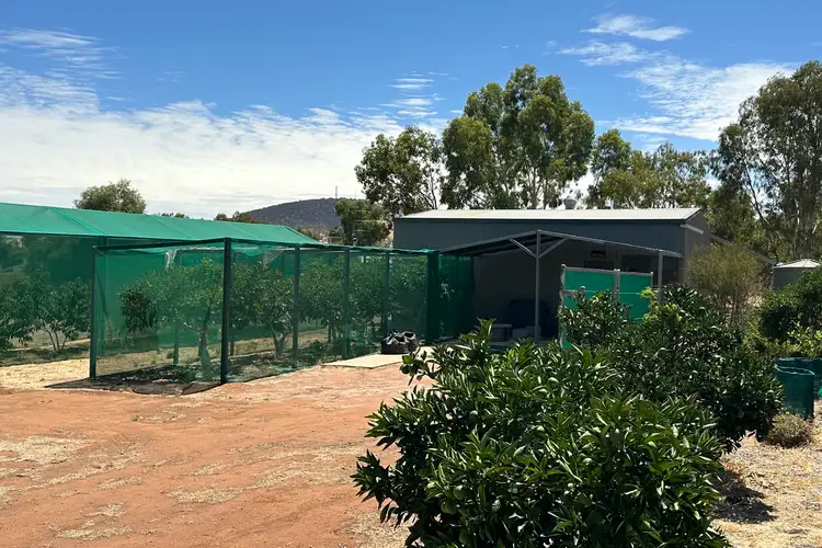 Main view of Homely land listing, 6 Cardwell Street, York WA 6302