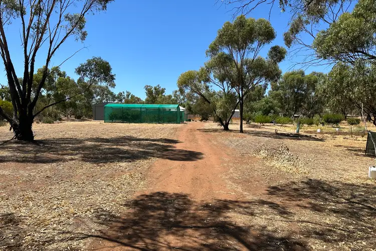 Third view of Homely land listing, 6 Cardwell Street, York WA 6302