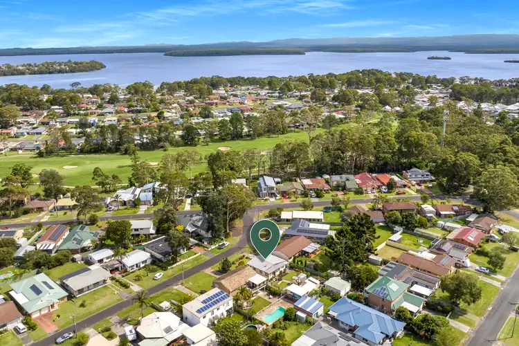 Second view of Homely house listing, 16 Wattle Avenue, Sanctuary Point NSW 2540