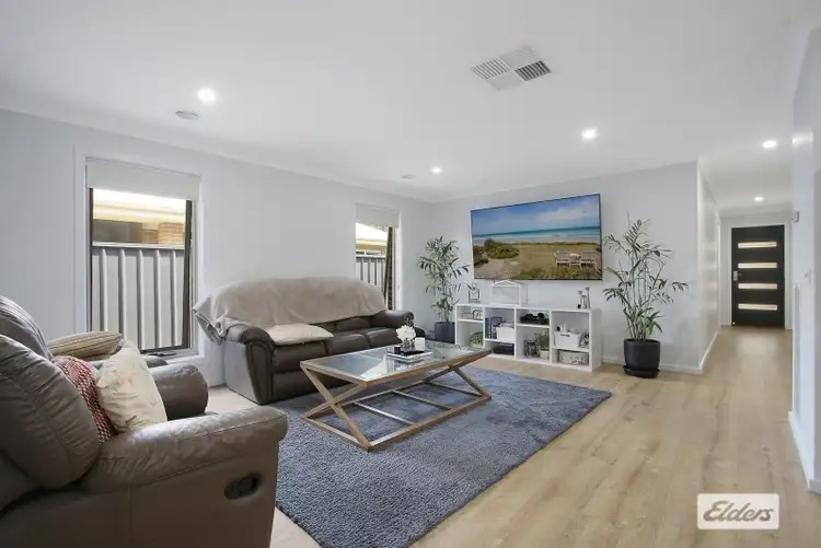 Third view of Homely house listing, 20 Swindon Way, Thurgoona NSW 2640