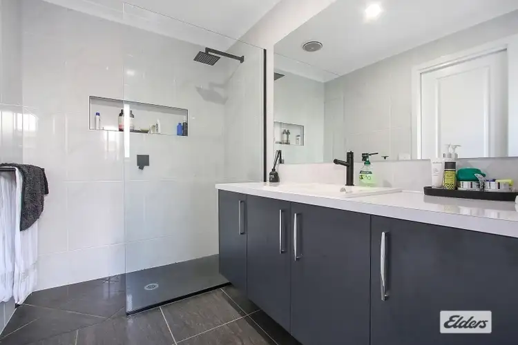 Fifth view of Homely house listing, 20 Swindon Way, Thurgoona NSW 2640