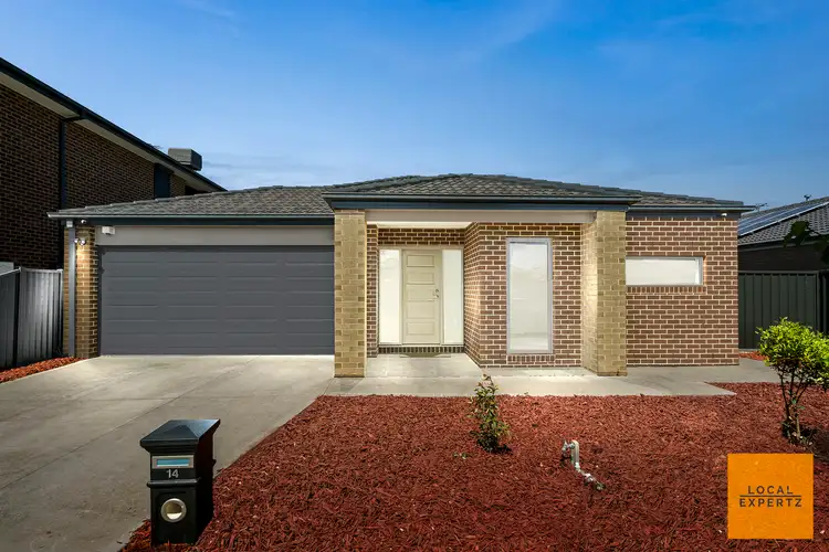 14 Patera Grove