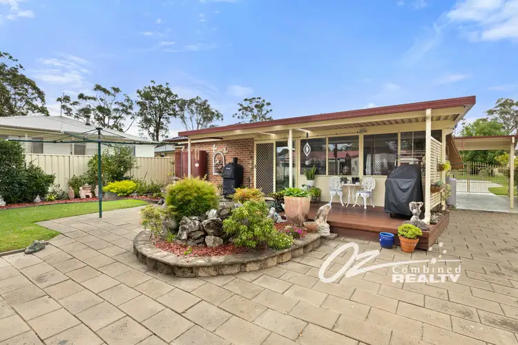 Third view of Homely house listing, 42 Carmel Drive, Sanctuary Point NSW 2540