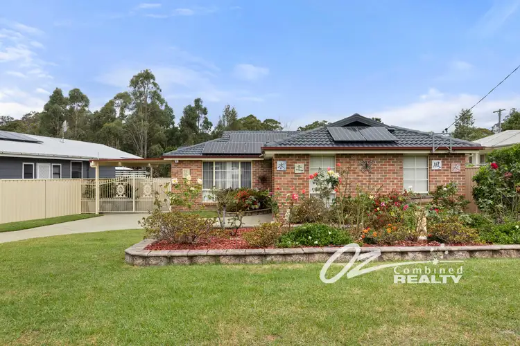 Fifth view of Homely house listing, 42 Carmel Drive, Sanctuary Point NSW 2540