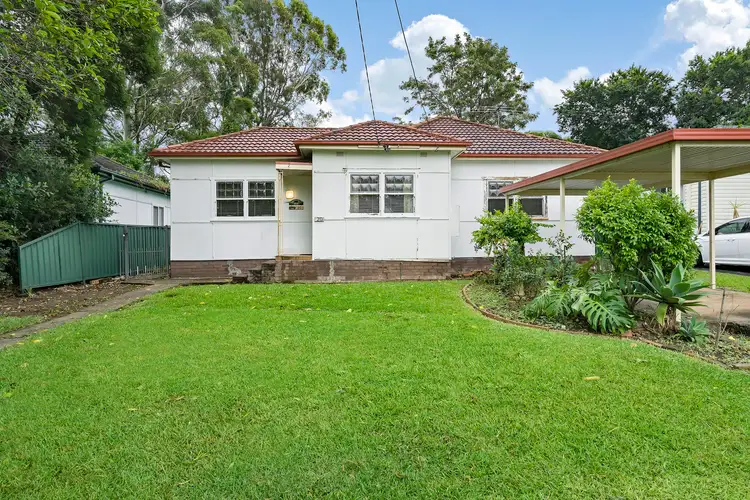 Second view of Homely house listing, 20 Mala Crescent, Blacktown NSW 2148