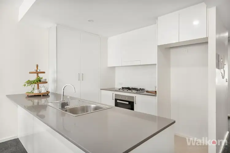 Fourth view of Homely apartment listing, 601/9 Watt Street, Newcastle NSW 2300