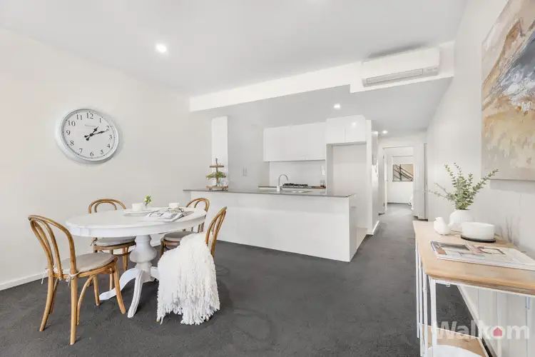 Fifth view of Homely apartment listing, 601/9 Watt Street, Newcastle NSW 2300