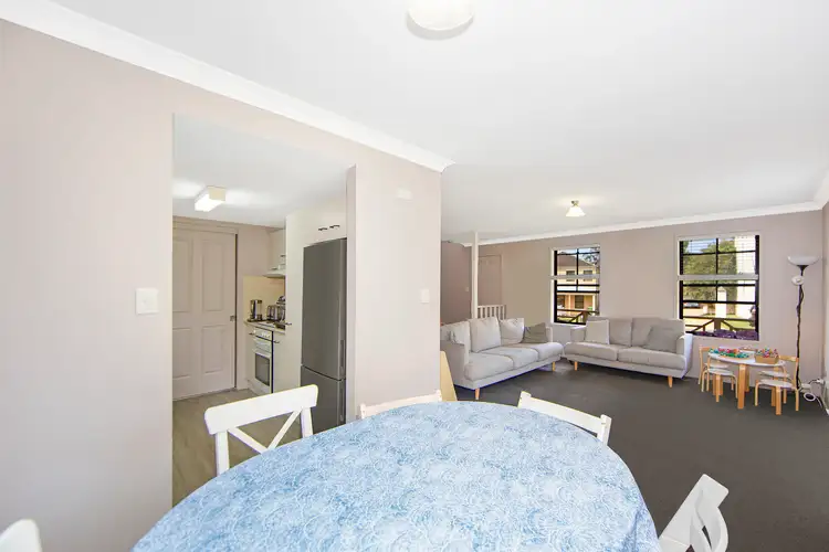 Third view of Homely townhouse listing, 1/4 Hawthorn Place, Mardi NSW 2259