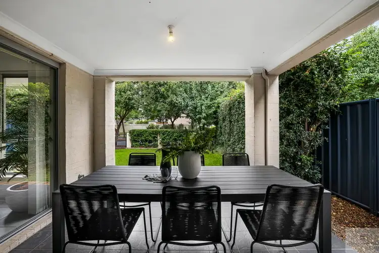 Fourth view of Homely house listing, 8 Regency Drive, Harrington Park NSW 2567