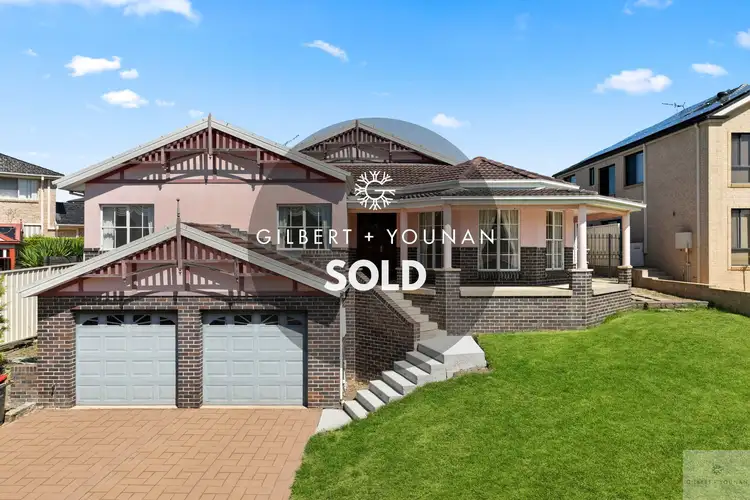 Main view of Homely house listing, 24 Gledswood Place, Glen Alpine NSW 2560