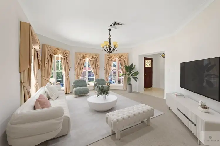 Third view of Homely house listing, 24 Gledswood Place, Glen Alpine NSW 2560
