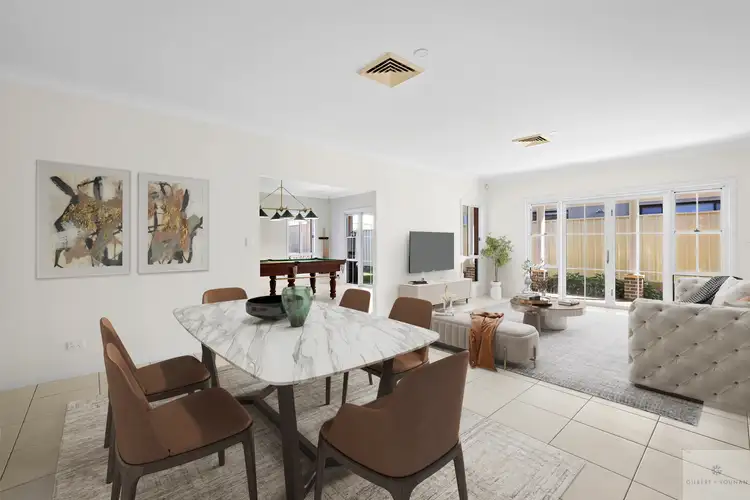 Fourth view of Homely house listing, 24 Gledswood Place, Glen Alpine NSW 2560