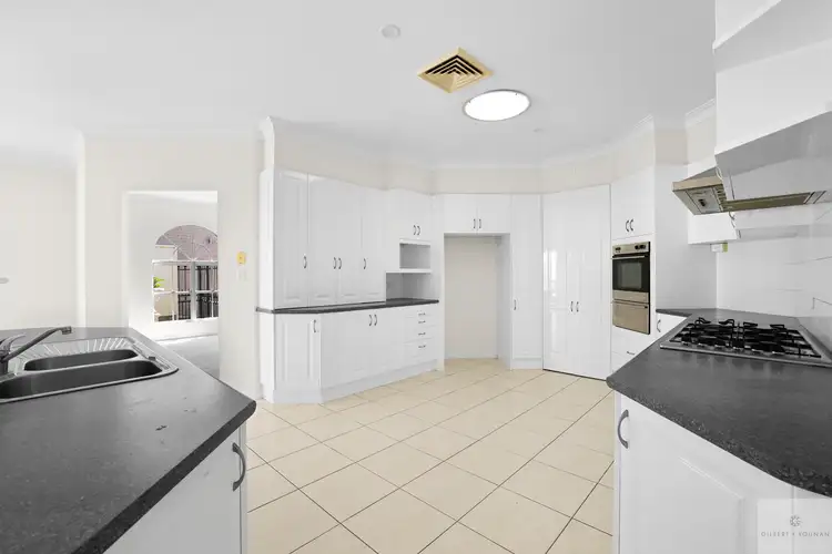 Fifth view of Homely house listing, 24 Gledswood Place, Glen Alpine NSW 2560