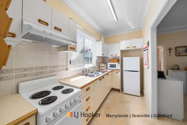 Third view of Homely house listing, 36 Fourth Avenue, Berala NSW 2141