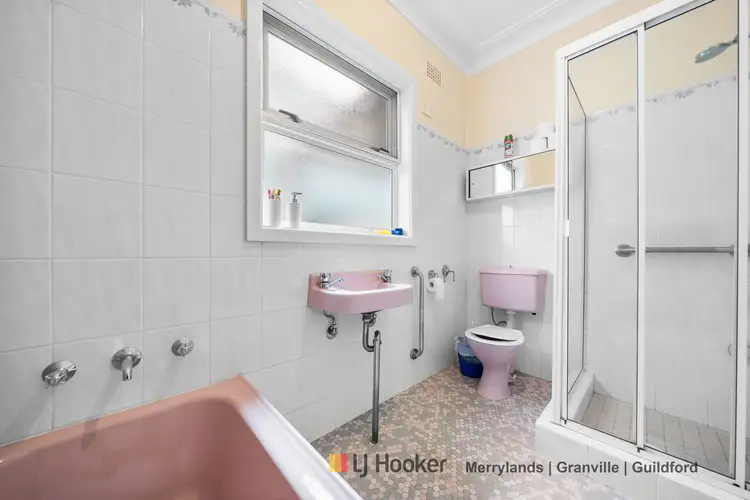 Fourth view of Homely house listing, 36 Fourth Avenue, Berala NSW 2141