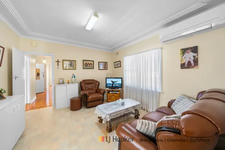 Fifth view of Homely house listing, 36 Fourth Avenue, Berala NSW 2141