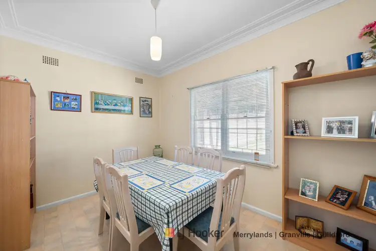 Sixth view of Homely house listing, 36 Fourth Avenue, Berala NSW 2141