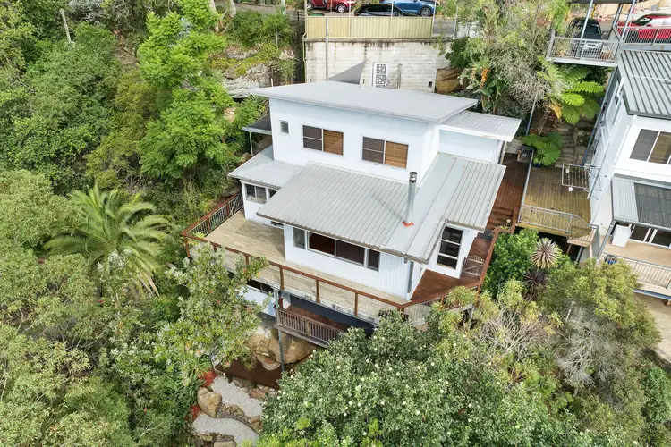 Main view of Homely house listing, 43 Central Avenue, Como NSW 2226