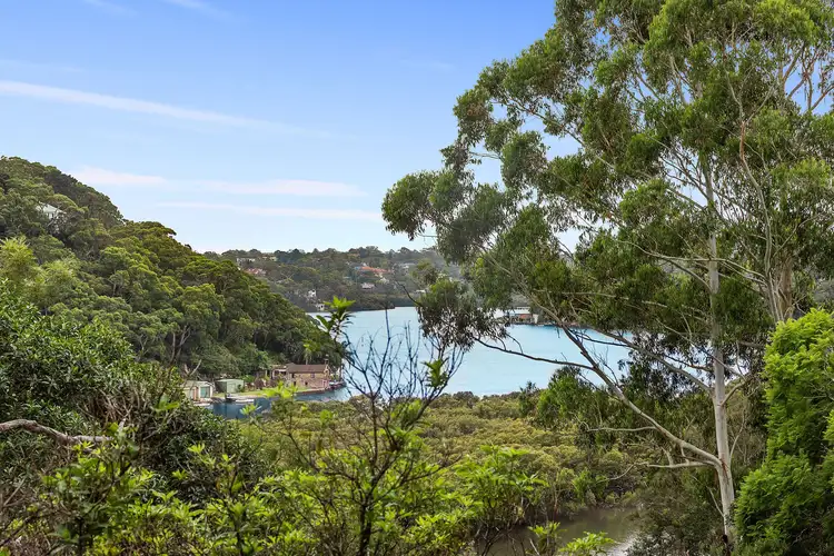 Second view of Homely house listing, 43 Central Avenue, Como NSW 2226