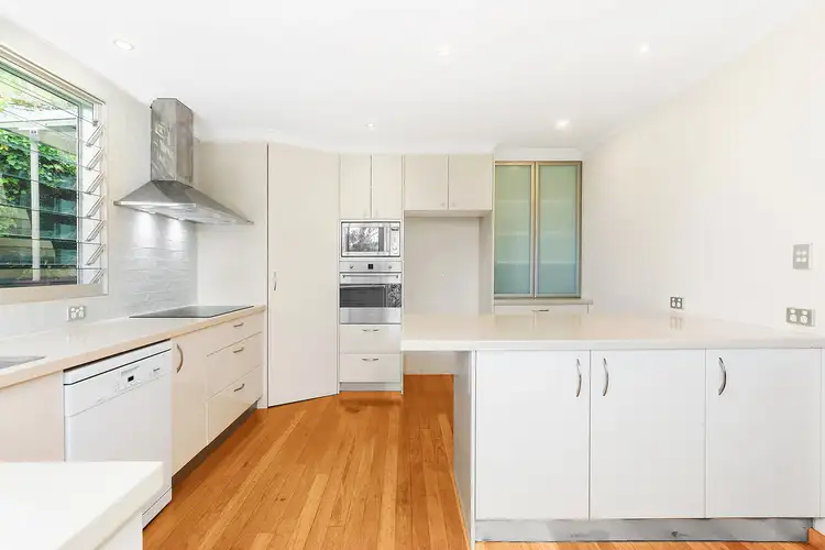 Fourth view of Homely house listing, 43 Central Avenue, Como NSW 2226