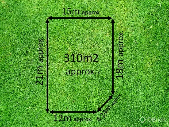 Main view of Homely land listing, 7 Slinky Street, Deanside VIC 3336