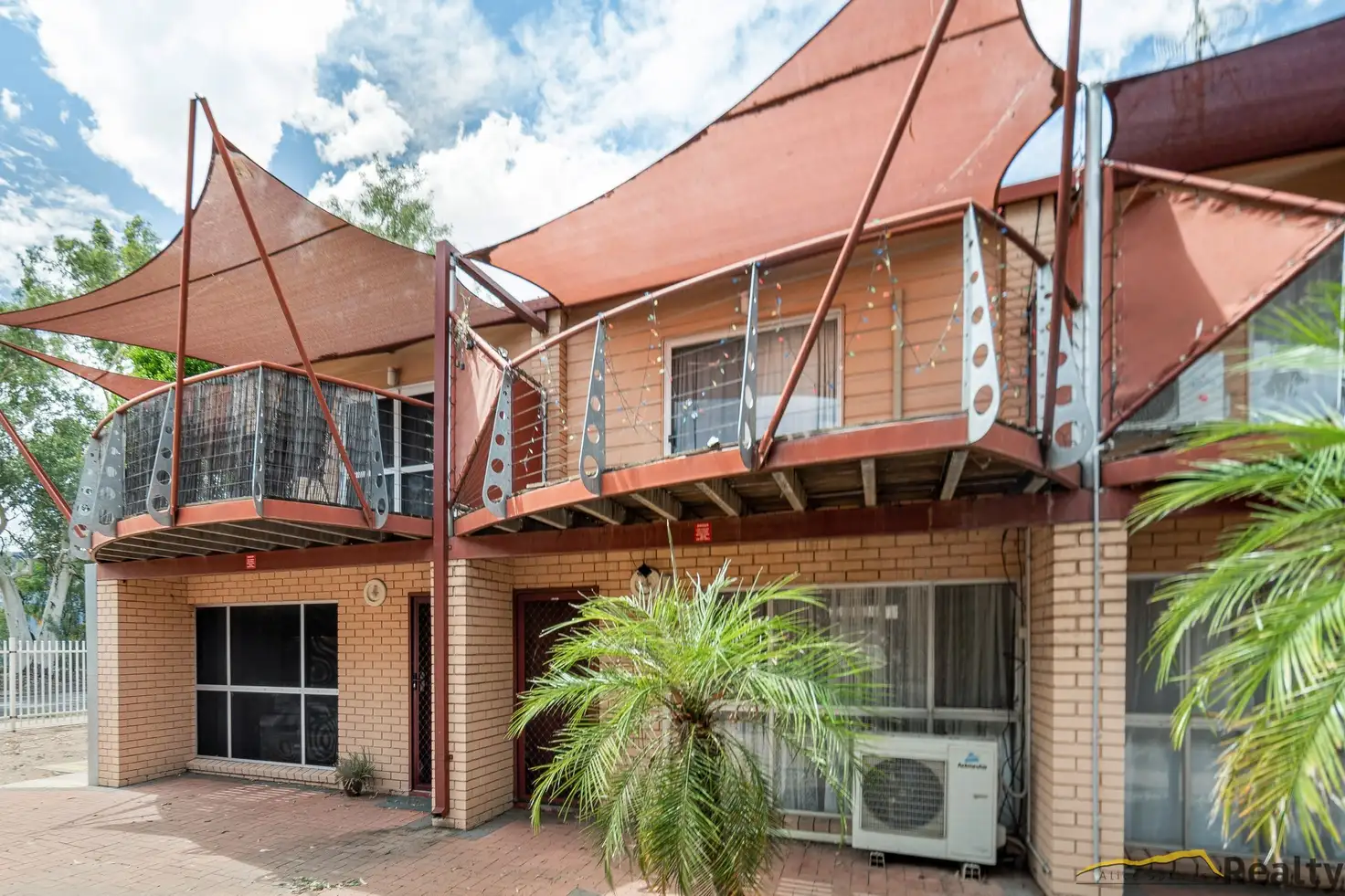 Main view of Homely unit listing, 10/3 Gap Road, The Gap NT 870