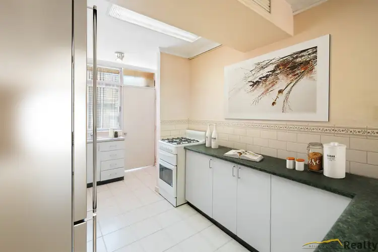 Third view of Homely unit listing, 10/3 Gap Road, The Gap NT 870