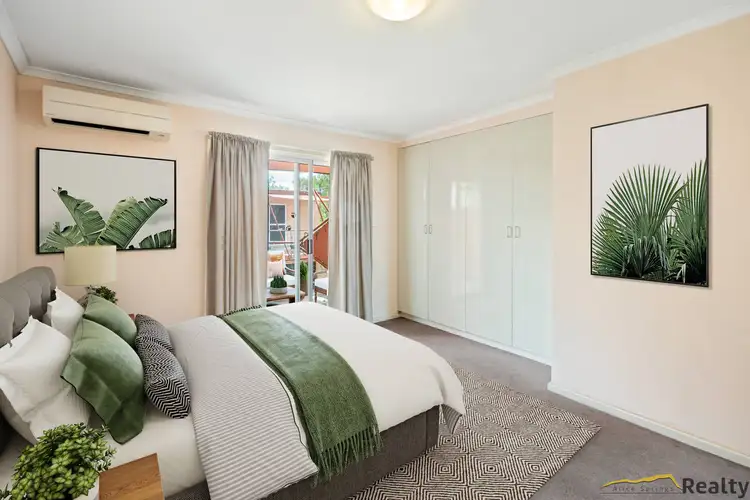 Fourth view of Homely unit listing, 10/3 Gap Road, The Gap NT 870