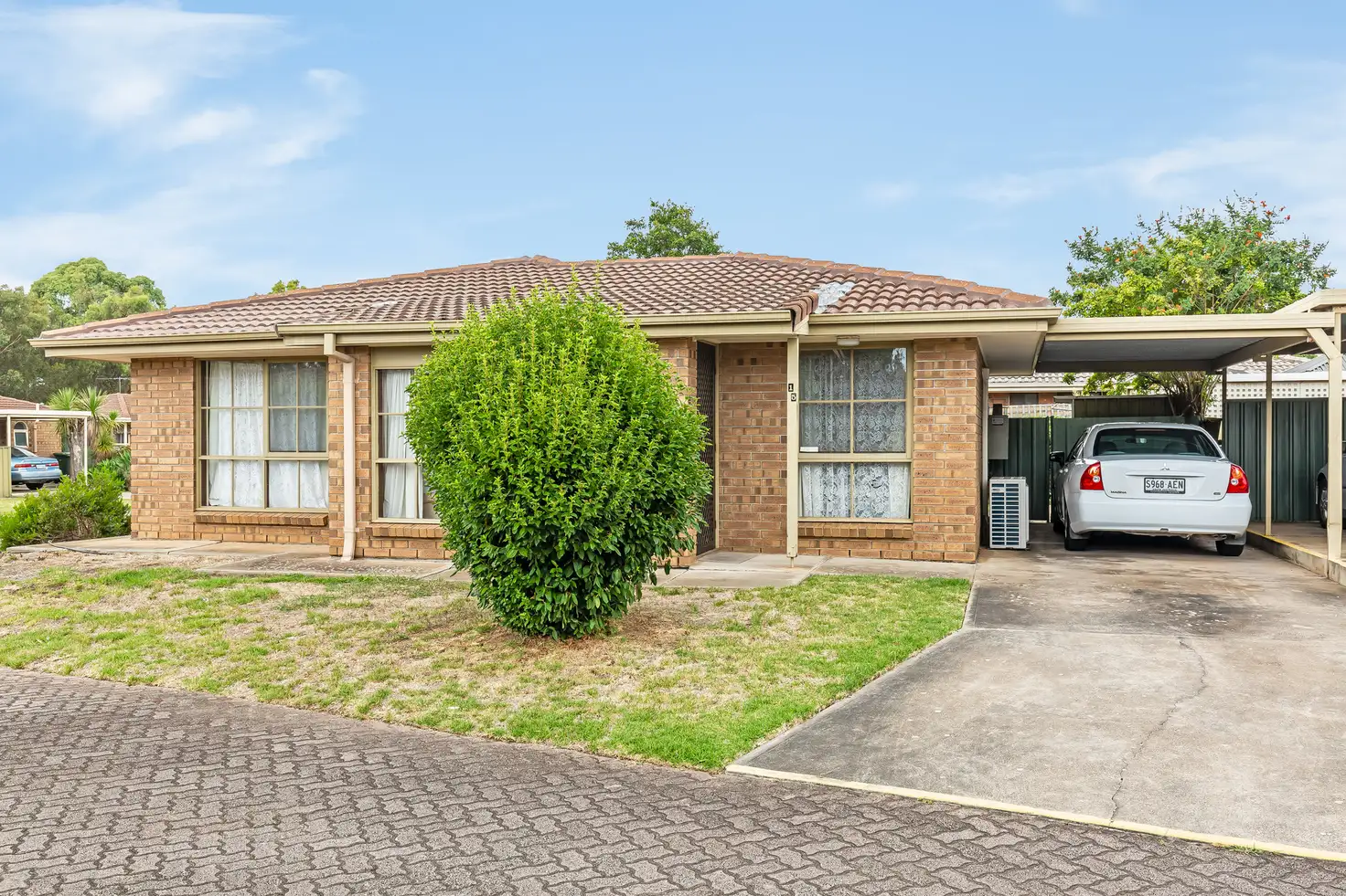 Main view of Homely house listing, 15/72-76 Booth Avenue, Morphett Vale SA 5162