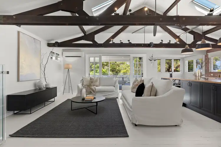 Second view of Homely house listing, 6 Quarry Road, Speers Point NSW 2284