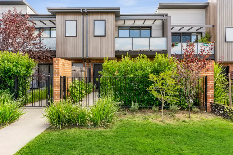 3/9 Braybrooke Street, Bruce ACT 2617