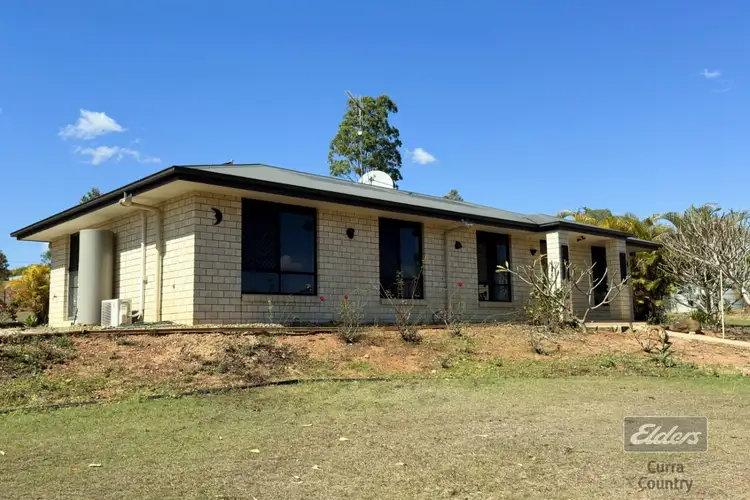 45 Arborcrescent Road, Glenwood QLD 4570
