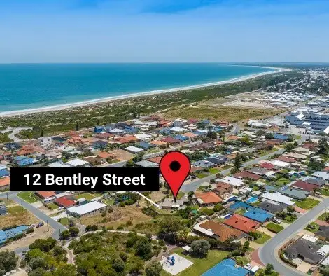 Main view of Homely house listing, 12 Bentley Street, Singleton WA 6175