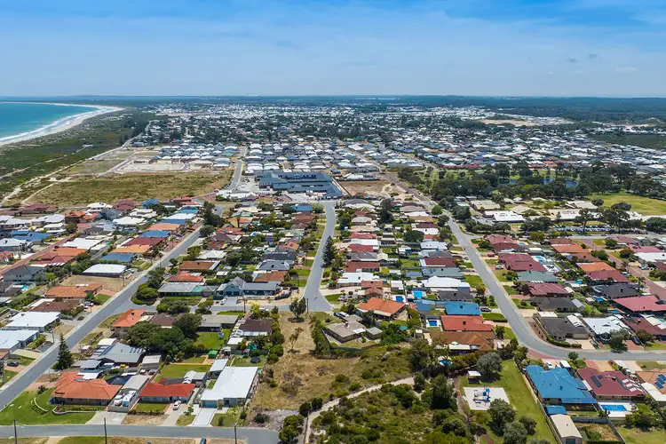 Second view of Homely house listing, 12 Bentley Street, Singleton WA 6175